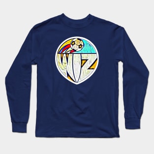 Kansas City Wizards Soccer Long Sleeve T-Shirt